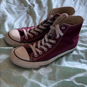Chuck taylor converse all star